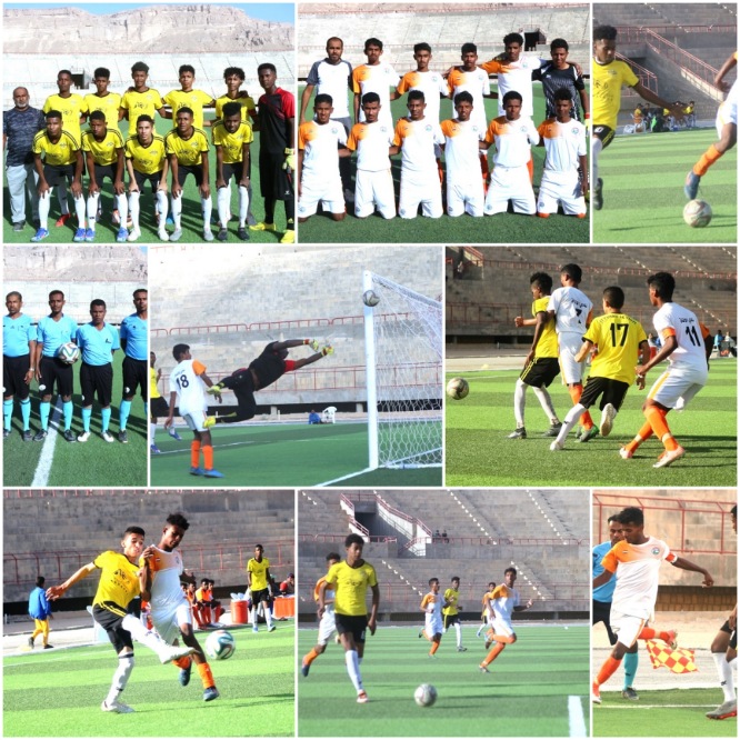الاتحاد والاتفاق يكملان الفرق المتأهلة لربع نهائي بطولة الشباب لأندية الوادي