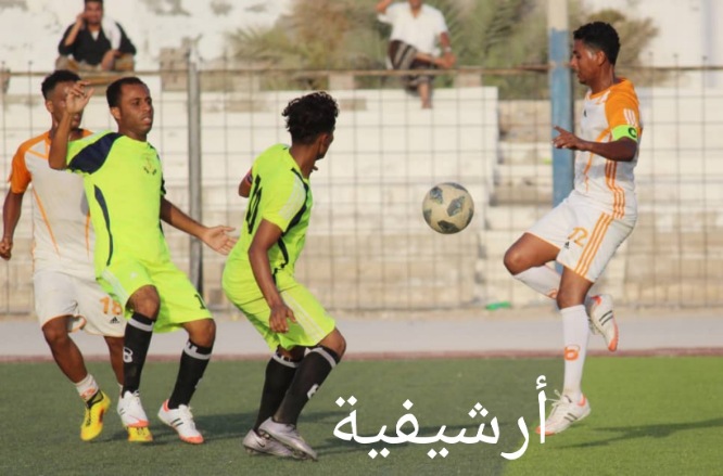 *اليوم.. على ملعب بارادم*  *الصحة و النفط في أفتتاح بطولة المؤسسات الثالثة لكرة القدم*