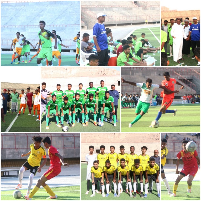 وديا الاتفاق يقلب خسارته الى فوز على وحدة شحير