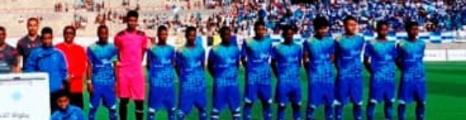 وحدة المكلا يبارك إنجاز كأس سوبر الهبة الحضرمية لجاره  وشقيقه التضامن  