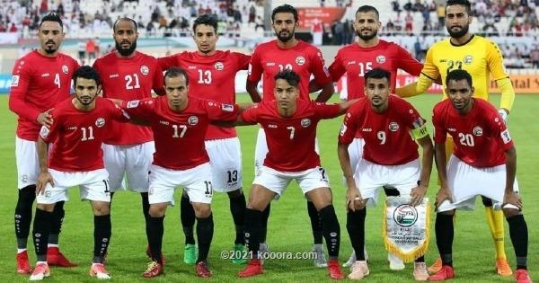 الغاء مباراة منتخبنا الوطني لكرة القدم الودية مع بنجلادش