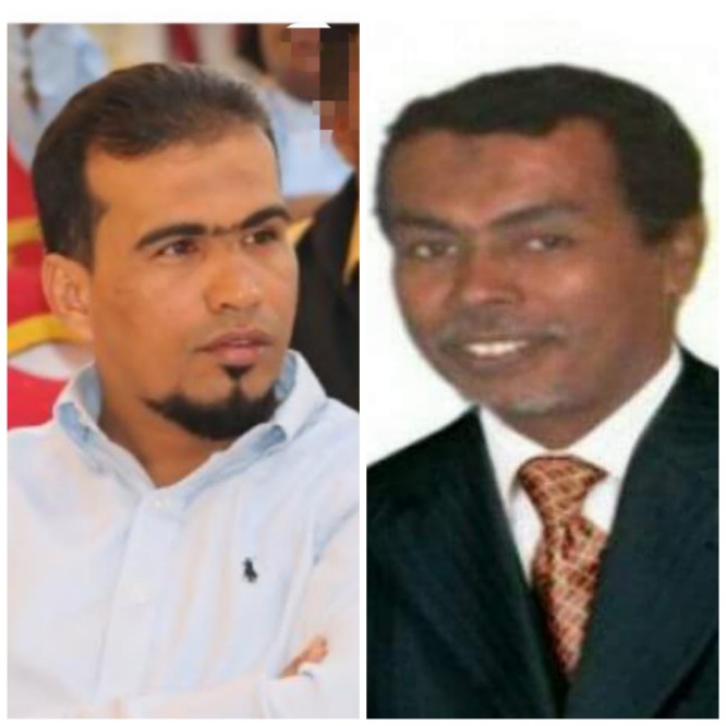 الشيخ عمر الهجام الحيقي يبارك خطوات مجلس إدارة النادي الأهلي ويحث الطلاب على الإستعداد الكامل لاختبارات شهادة الثانوية بقسميها العلمي والأدبي