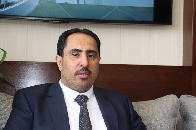 *الوزير نايف البكري يوجه بعودة متدرجة للنشاط الرياضي والشبابي في الجمهورية*.
