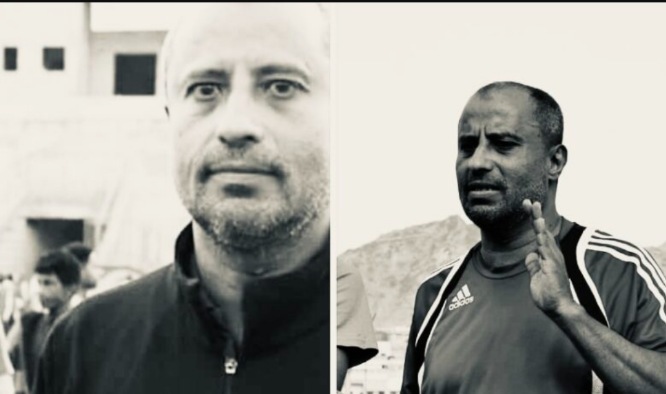 الشيخ العيسي رئيس اتحاد الكره يبعث برقية عزاء في وفاة الكابتن خالد بن بريك 9:25
