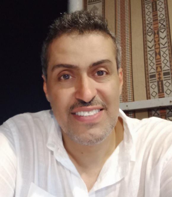 رئيس الاتحاد العام لكرة السلة يبارك النجاح الكبير لدوره حكام كرة السلة بالمكلا 