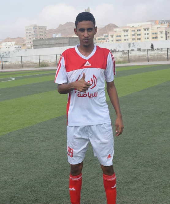 نجم النوارس أحمد باحاج باحاج يلتحق بصفوف المنتخب الوطني