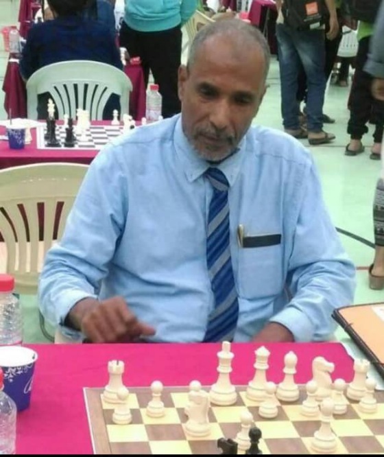 *اتحاد شطرنج ساحل حضرموت يستئانف نشاطه بدورة الحكام وبطولة الفئات العمرية*