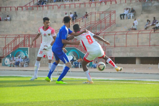 فحمان يقسو على شباب الجيل بالأربعة 