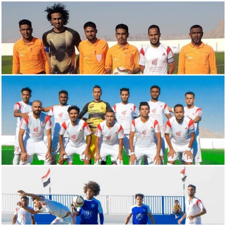 الاتحاد (المتأخر) يوقع بالوحدة (المتصدر) !