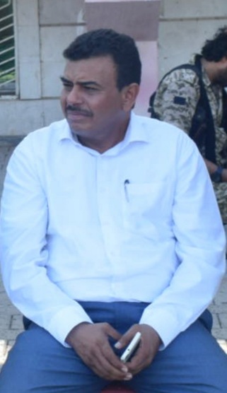 الحسني يؤكد اقامة نهائي بطولة ١٤اكتوبر بين الوحدة وشمسان في موعده المحدد على ملعب المنصورة   