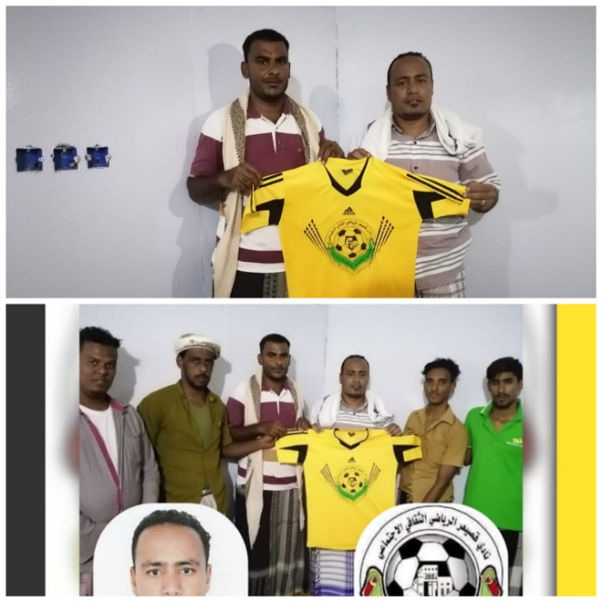 الدكتور هاني باعباد مدرباً لنادي قصيعر الرياضي