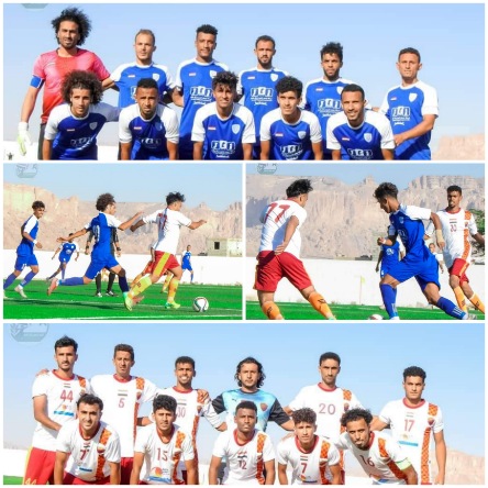 وحدة صنعاء يستعيد الصدارة  بالفوز على العروبة بصعوبة 