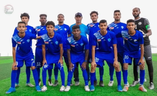 الهلال يفوز على الصقر ويزيحه ويصعد إلى المركز الثاني !