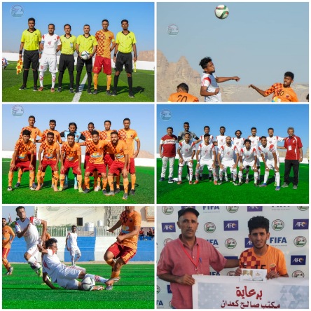 العروبة يُعادل الاتحاد في آخر الدقائق..ويحرمه الاقتراب من الصدارة.