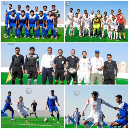 اتحاد إب يخسر بالتعادل أمام شباب الجيل..!