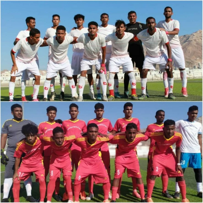 الجمعة .. شعب حضرموت وشباب روكب في نهائي تصفيات بطولة بلقيس لأندية الساحل