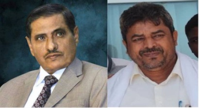 محافظ حضرموت يوجه بنقل رئيس نادي سمعون أحمد قارش إلى الخارج لتلقي العلاج