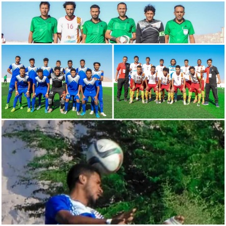 تعادل العروبة وشباب الجيل سلبياً