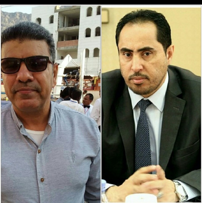 رائد نعمان يؤكد جاهزية الاتحاد لانطلاق بطولة الجمهورية للملاكمة بعدن