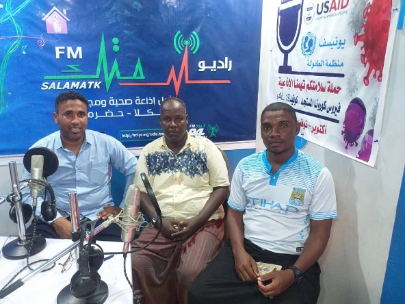 المدرب الشاب وليد باعقيل في ضيافة (في الملعب) أ