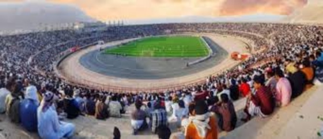 فرع القدم بوادي حضرموت يجري قرعة بطولة الشباب مواليد 2002
