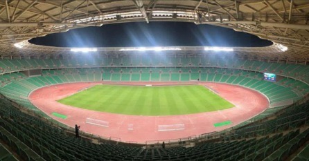 أنهى معسكره الداخلي في عدن  .. منتخب الشباب إلى البصرة العراقية