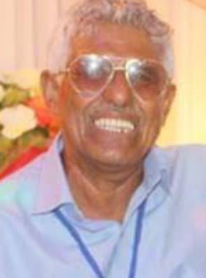 مكتب وزارة الشباب والرياضة ينعي الشخصية الوطنية والرياضية الاستاذ محمد حسين الجحوشي  