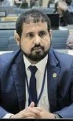 الجهوري يجري اتصالا هاتفيا برئيس البعثة وقيادة الجهاز الفني والإداري لمنتخبنا الوطني للناشئين*