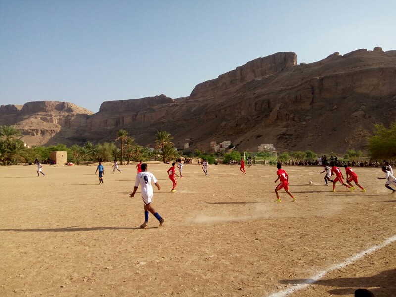 صقور البادية تحلق لدوري بابكر الثامن بدوعن على حساب الأماجد