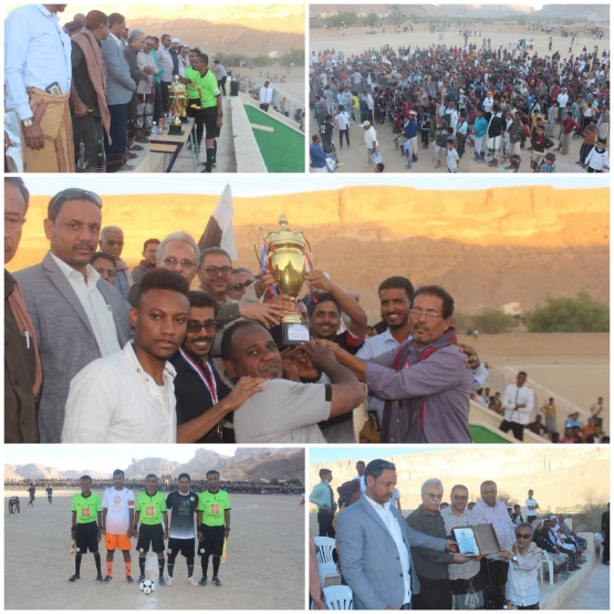 بركلات الترجيح شباب الوادي بخيلة يتوج بطلاً لكأس السوبر* 