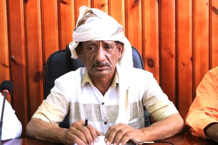 مجلس تنسيق اندية وادي حضرموت يهنئ إبن فقيد الحركة الرياضية اليمنية خالد بن بريك