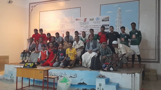 في بكورة نشاط فرع التنس بالوادي : سيؤون والريان والوحدة والبرق الى الدور النهائي من بطولة العمومي.