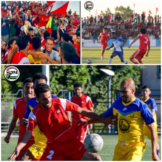الصراع يشتد في آخر مباريات دوري الثالثة..واليوم 7 انتصارات..وغداً جولة هامة!