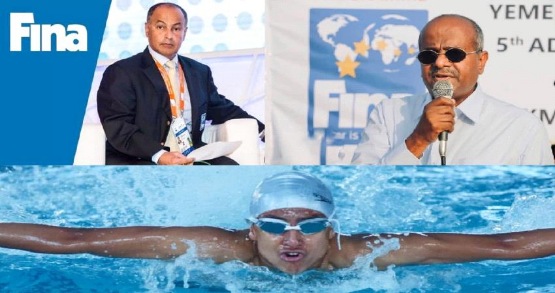 بحضور رئيس الإتحاد الدولي للسباحة  صباح غدا .. تنظيم البطولة 11 للسباحة في المياه المفتوحة بعدن 