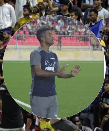 عمار الكلدي:    مشاركتنا في البطولة مكسب كبير .... خسارتنا بالأربعة أمام الوحدة لاتعني أننا كنا الأضعف 