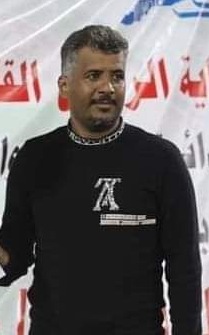  الكلدي  رئيس بعثة التضامن في مريسي 26  مشاركتنا في البطولة ناجحة .. وعيننا على الصعود إلى الاولى 