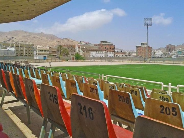 اتفاق حضرمي على لمّ شمل اتحاد الكرة وإعادة النشاط بملعب بارادم واتحاد الاعلام يبارك 
