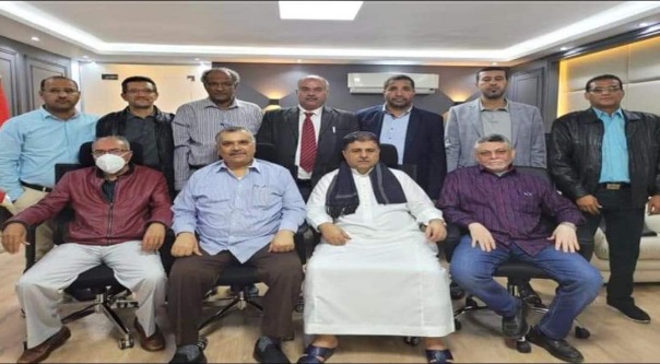 غداً ..العيسي يرأس اجتماعاً هاماً  لمجلس إدارة اتحاد كرة القدم..سعياً للاصلاحات والتغييرات