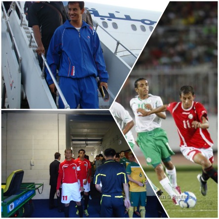 نجوم بوزن الذهب يشاركون في مهرجان أعتزال النجم الدولي الكابتن منصر باحاج (أسطورة شبوة ) 