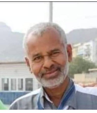 الاتحاد اليمني للاعلام الرياضي ينعي الزميل حسن عياش