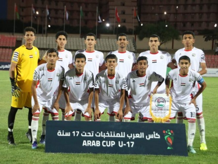 وزير الشباب والرياضة يمتدح أداء منتخب الناشئين أمام نظيره التونسي