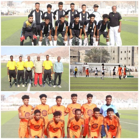 سمعون الشحر واهلي الغيل حبايب 