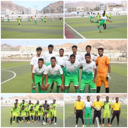 في دوري البلدة   وحدة شحير يحقق فوزه الأول  على حساب شباب ميفع  1/4