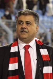 رئيس اتحاد الكرة  يبارك فوز المنتخب ويدعو إلى بذل المزيد للمواجهتين القادمتين والفوز لضمان التأهل