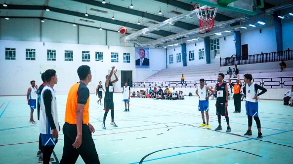 شبام وسيؤون يفوزان بفارق كبير على الاحرار والهلال