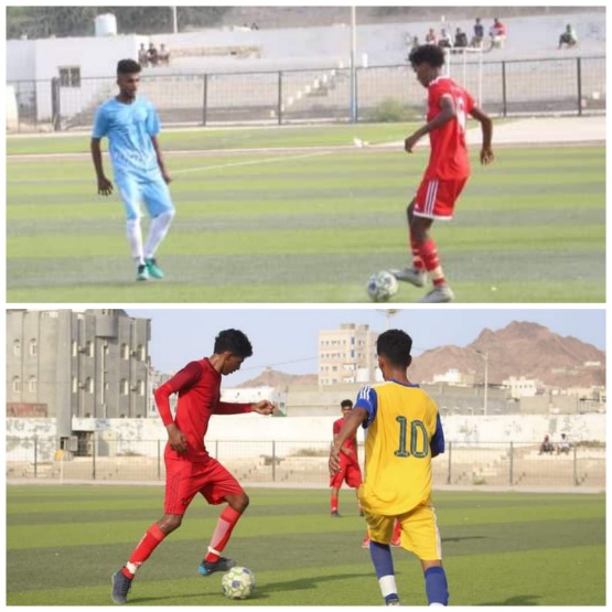 غدا الخميس .. شعب حضرموت ووحدة المكلا يفتتحان الدور الثاني لكأس البلدة