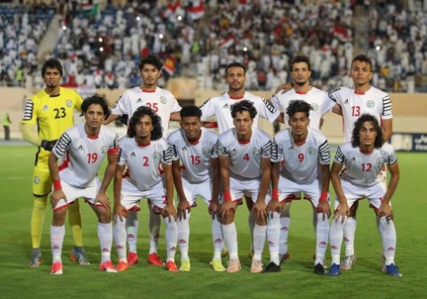 المنتخب الأولمبي يشارك في بطولة غرب آسيا تحت سن 23 