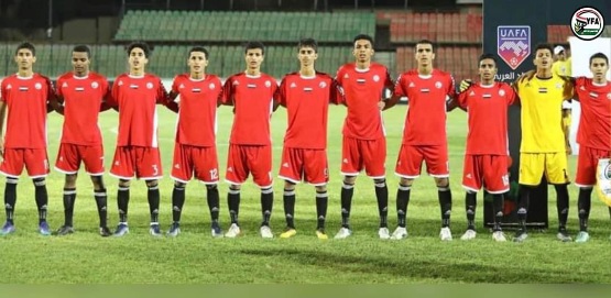 #غداً_الأربعاء_في_الواحدة_ظهراً بتوقيت اليمن  #منتخب_الناشئين يواجه #منتخب_بوتان في أول مباريات تصفيات آسيا  
