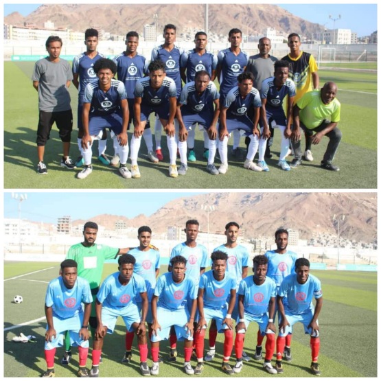 نواخيد الحامي تصطاد هلال فوة بهدفين لهدف