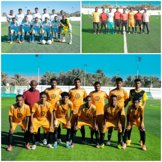 العنوان   الاتفاق بالحوطة يضمد بجراحه بهلال السويري